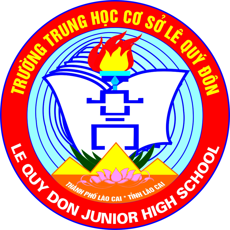 Trường THCS Lê Quý Đôn
